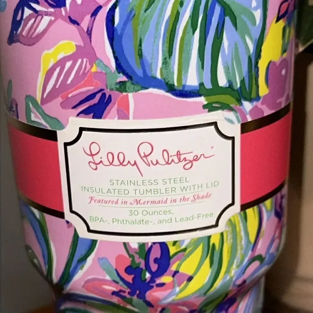 Lilly Pulitzer lilly pulitzer
